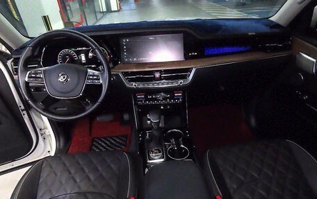 KIA Mohave I, 2022 год, 3 300 000 рублей, 6 фотография