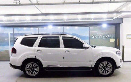 KIA Mohave I, 2022 год, 3 300 000 рублей, 2 фотография