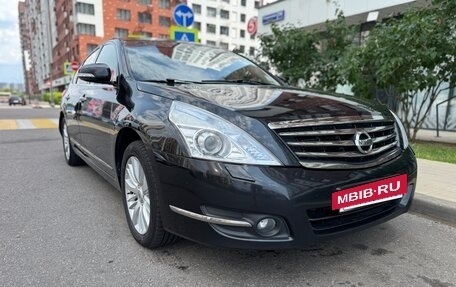 Nissan Teana, 2013 год, 1 700 000 рублей, 10 фотография