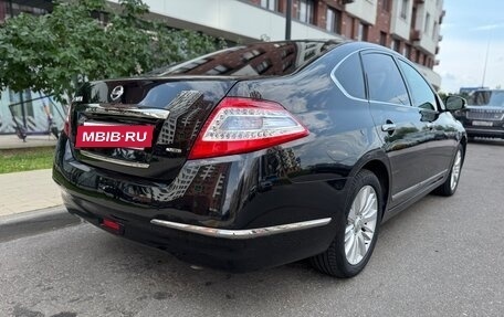 Nissan Teana, 2013 год, 1 700 000 рублей, 11 фотография