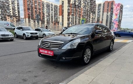 Nissan Teana, 2013 год, 1 700 000 рублей, 8 фотография