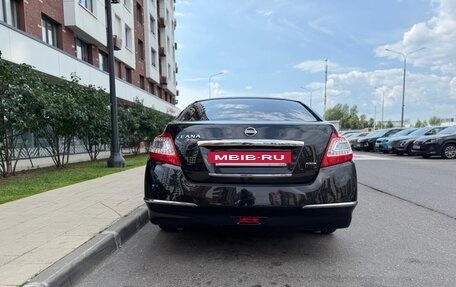 Nissan Teana, 2013 год, 1 700 000 рублей, 5 фотография