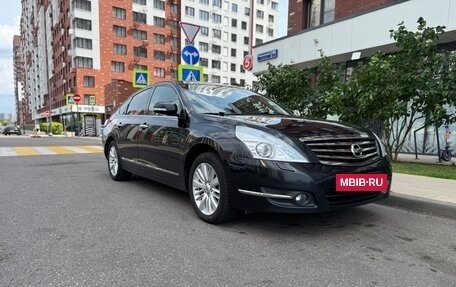 Nissan Teana, 2013 год, 1 700 000 рублей, 2 фотография