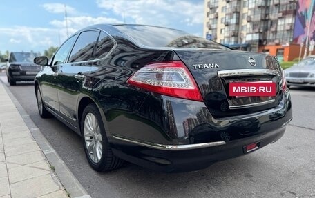 Nissan Teana, 2013 год, 1 700 000 рублей, 12 фотография