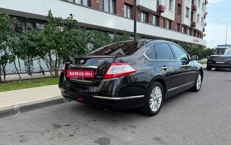 Nissan Teana, 2013 год, 1 700 000 рублей, 4 фотография