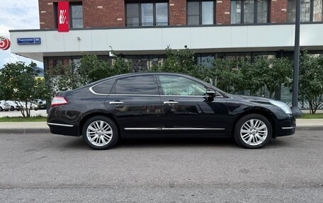 Nissan Teana, 2013 год, 1 700 000 рублей, 3 фотография
