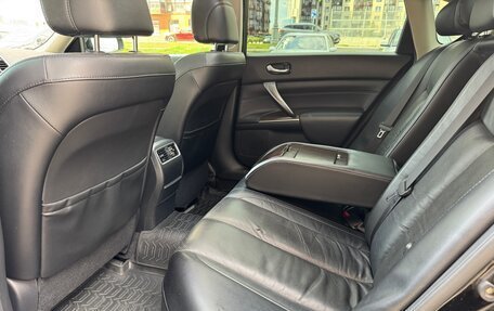 Nissan Teana, 2013 год, 1 700 000 рублей, 13 фотография