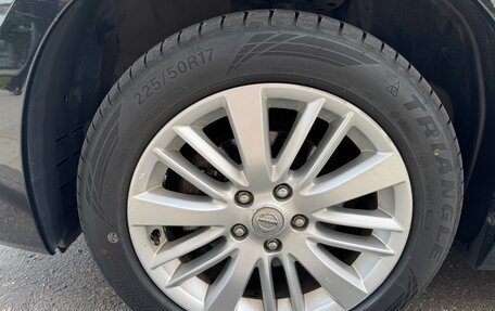 Nissan Teana, 2013 год, 1 700 000 рублей, 16 фотография