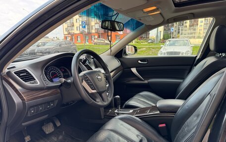 Nissan Teana, 2013 год, 1 700 000 рублей, 15 фотография