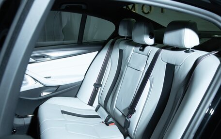 BMW M5, 2020 год, 11 900 000 рублей, 20 фотография