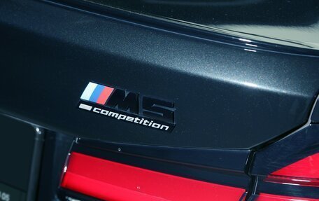 BMW M5, 2020 год, 11 900 000 рублей, 15 фотография