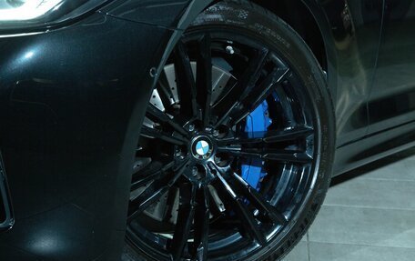 BMW M5, 2020 год, 11 900 000 рублей, 11 фотография