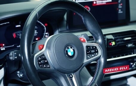 BMW M5, 2020 год, 11 900 000 рублей, 17 фотография