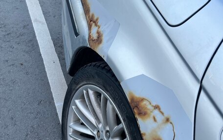 BMW 5 серия, 1998 год, 550 000 рублей, 8 фотография