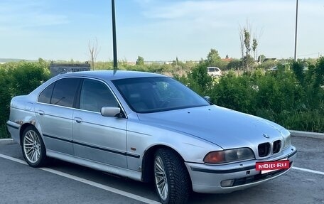 BMW 5 серия, 1998 год, 550 000 рублей, 2 фотография