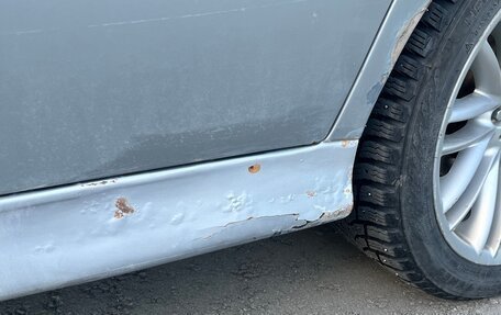 BMW 5 серия, 1998 год, 550 000 рублей, 10 фотография