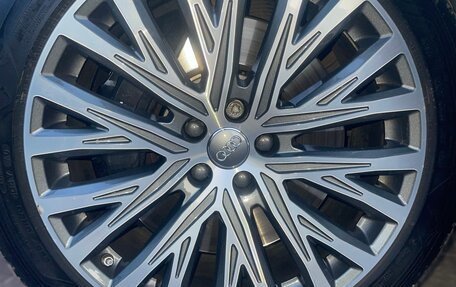 Audi A8, 2010 год, 3 100 000 рублей, 6 фотография