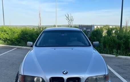 BMW 5 серия, 1998 год, 550 000 рублей, 11 фотография