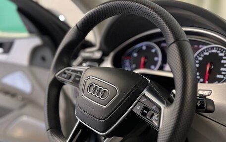 Audi A8, 2010 год, 3 100 000 рублей, 16 фотография