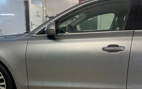 Audi A8, 2010 год, 3 100 000 рублей, 19 фотография