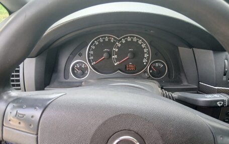 Opel Meriva, 2007 год, 420 000 рублей, 2 фотография