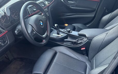 BMW 3 серия, 2015 год, 2 150 000 рублей, 8 фотография