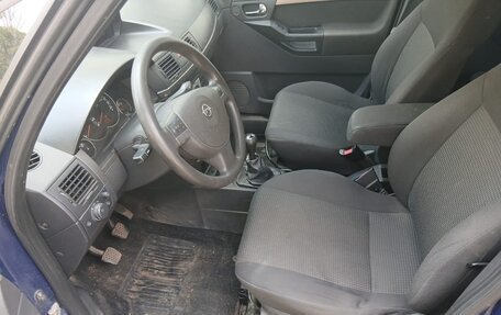 Opel Meriva, 2007 год, 420 000 рублей, 3 фотография