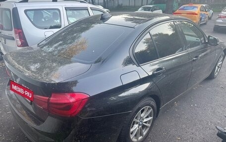 BMW 3 серия, 2015 год, 2 150 000 рублей, 3 фотография