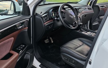 GAC GS8 I, 2023 год, 2 900 000 рублей, 11 фотография