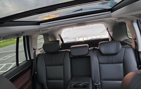 GAC GS8 I, 2023 год, 2 900 000 рублей, 10 фотография