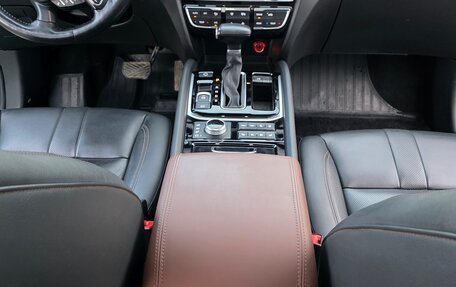 GAC GS8 I, 2023 год, 2 900 000 рублей, 9 фотография