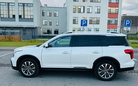 GAC GS8 I, 2023 год, 2 900 000 рублей, 5 фотография
