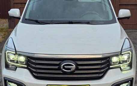 GAC GS8 I, 2023 год, 2 900 000 рублей, 4 фотография