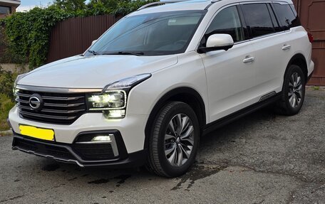 GAC GS8 I, 2023 год, 2 900 000 рублей, 6 фотография
