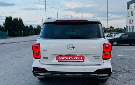 GAC GS8 I, 2023 год, 2 900 000 рублей, 7 фотография