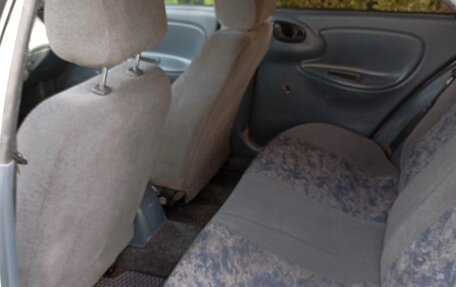 Chevrolet Lanos I, 2008 год, 155 000 рублей, 4 фотография