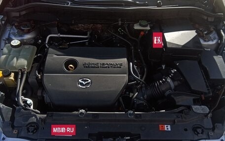 Mazda 3, 2009 год, 720 000 рублей, 3 фотография