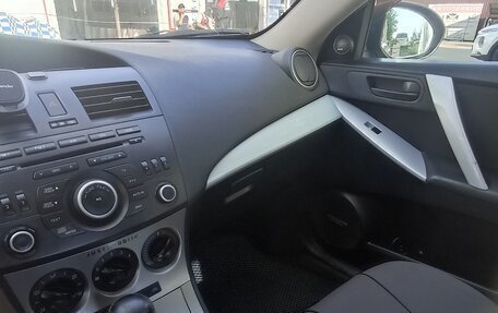 Mazda 3, 2009 год, 720 000 рублей, 5 фотография