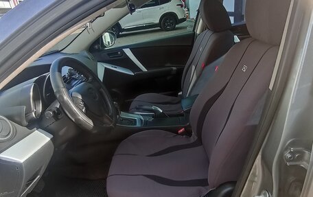 Mazda 3, 2009 год, 720 000 рублей, 4 фотография