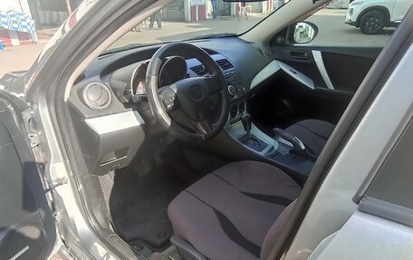 Mazda 3, 2009 год, 720 000 рублей, 6 фотография