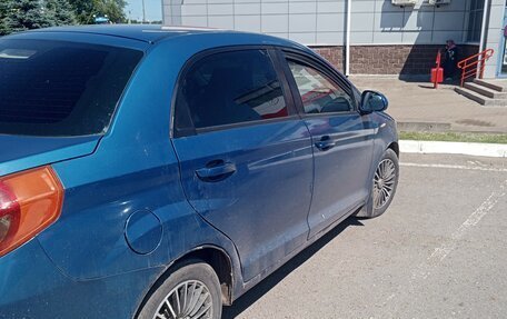 Chery Bonus (A13), 2013 год, 200 000 рублей, 3 фотография