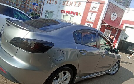 Mazda 3, 2009 год, 720 000 рублей, 10 фотография