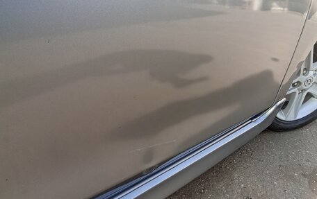 Mazda 3, 2009 год, 720 000 рублей, 8 фотография