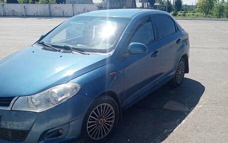 Chery Bonus (A13), 2013 год, 200 000 рублей, 5 фотография