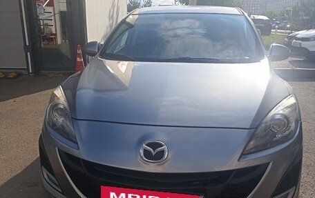 Mazda 3, 2009 год, 720 000 рублей, 13 фотография