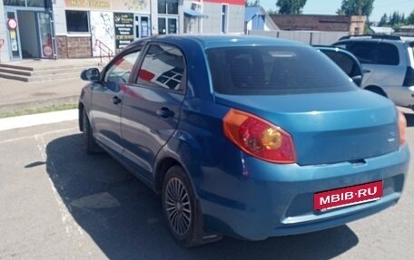 Chery Bonus (A13), 2013 год, 200 000 рублей, 2 фотография