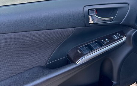 Toyota Camry, 2015 год, 2 090 000 рублей, 13 фотография