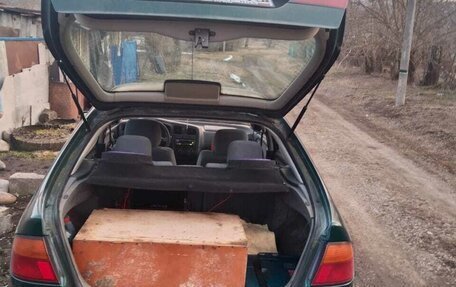 Nissan Primera II рестайлинг, 1997 год, 350 000 рублей, 3 фотография