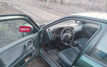 Nissan Primera II рестайлинг, 1997 год, 350 000 рублей, 2 фотография