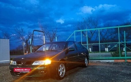 Nissan Primera II рестайлинг, 1997 год, 350 000 рублей, 9 фотография